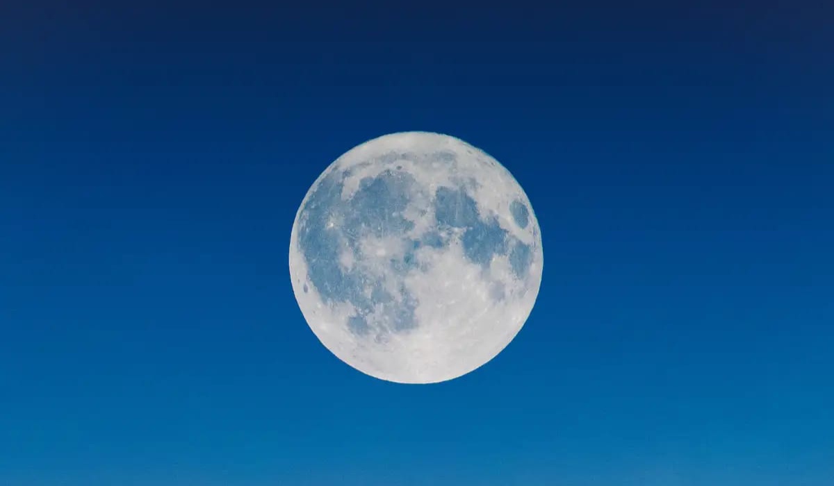 Blue Moon Set to Illuminate Qatar's Sky on Sunday, QCH Says